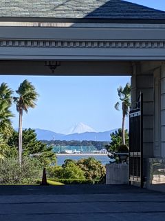 初めての浜名湖グランドエクシブ