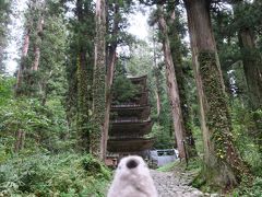 ゴエモン危機一髪！　嵐の山形温泉旅行Part2