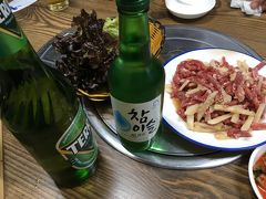 今年も釜山で忘年会!!2019　～前編～