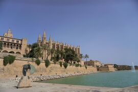 パルマ デ マヨルカに関する旅行記 ブログ フォートラベル スペイン Palma De Mallorca