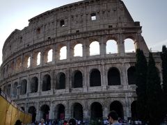 イタリア美術巡り個人旅行part2