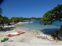 ジャマイカ セントメアリー ジェームズ・ボンドビーチ(James Bond Beach, St. Mary, Jamaica)