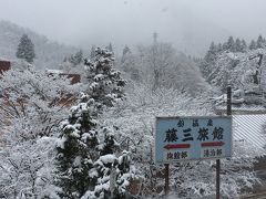 2017年1月 ひょいと花巻 日帰り岩手鉛温泉ジェット