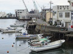 徳島旅行記～2019 小松島市編～