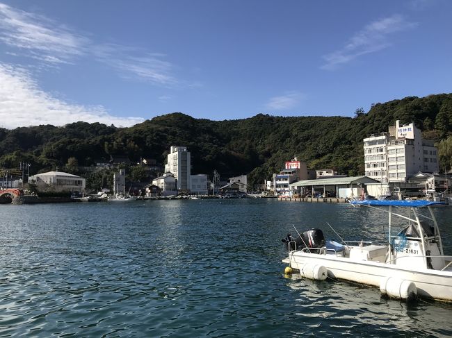 島根半島端から端まで一泊二日弾丸の旅。その3美保神社の巻。