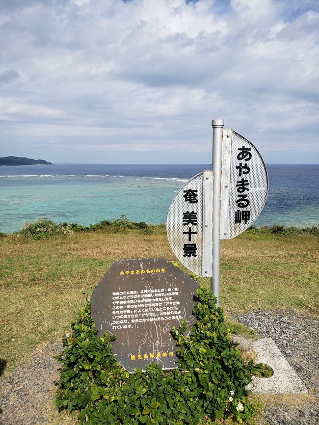 1歳10ヶ月の子連れで鹿児島&amp;奄美大島旅行最終日。<br />買ったおみやげの写真も載せてます。<br /><br />