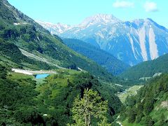 スイス・ハイキングの旅　2019夏-10（アルブルン峠再び）
