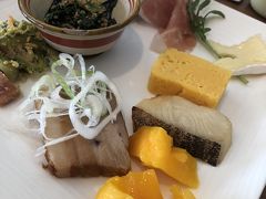 ハレクラニ沖縄　朝食