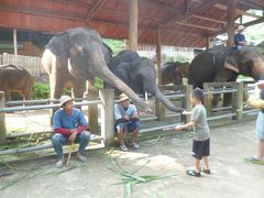 バンコク・チェンマイの旅（その5）