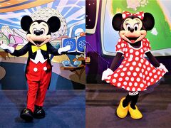 アメリカ ウォルト ディズニー ワールド 3 ハリウッド スタジオ マジックキングダム 2回目のベリー メリー クリスマス パーティー オーランド アメリカ の旅行記 ブログ By Arriettyさん フォートラベル