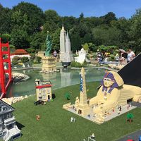 イギリス世界遺産ウインザー城＆LEGOランドウインザー子連れ旅行