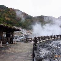 雲仙温泉と島原