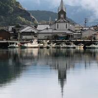 ”天草うまかもんの旅阿蘇くまもと空港発モニタープラン”で..｡.:*･ﾟ☆。*°クリスマスの天草へ ①天草編