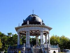 やっとかめ文化祭「鶴舞公園 根っこさんぽ 知らなかった！木の根が語る110年」