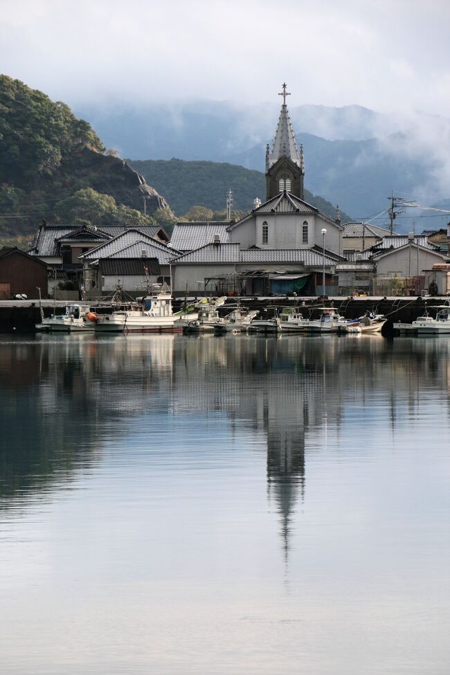 天草うまかもんの旅阿蘇くまもと空港発モニタープラン で ﾟ クリスマスの天草へ 天草編 天草諸島 熊本県 の旅行記 ブログ By みちおさん フォートラベル
