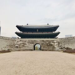 韓ドラ見すぎて行きたくなったから行く☆韓国旅行☆Part.2南大門周辺