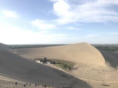 シルクロードの旅⑧～敦煌　後半その他観光地