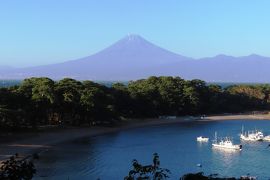 縁（えにし）～伊豆の旅・1日目：戸田の部