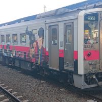 11月の道東はもう冬です。中標津経由根室→釧路→札幌の旅　②納沙布岬・釧路湿原編