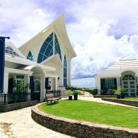 結婚式＆ハネムーン in GUAM【ニッコーに泊まる】