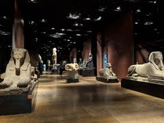 北イタリア【9】トリノ街歩きとエジプト博物館