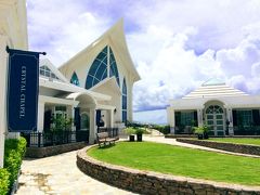 結婚式＆ハネムーン in GUAM【ニッコーに泊まる】