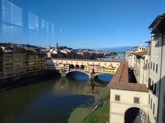 2019年10月～11月　ローマ・フィレンツェの旅　２