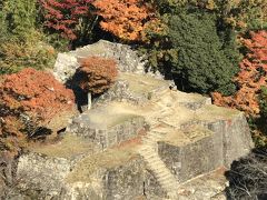 岐阜中津川のマチュピチュ⁈