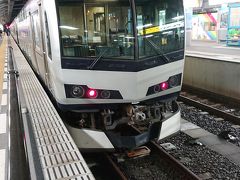 初瀬戸大橋　電車で行く　うどん県の旅　そして夜は岡山へ