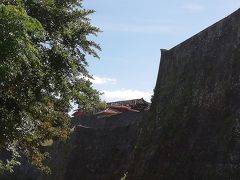 台風で延期した沖縄旅行・・やっと行ってきました！秋を感じ、首里城に涙し・・初ウミカジテラスの三泊四日 ②