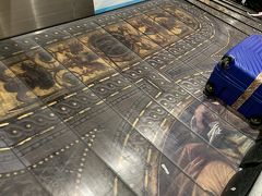 ３度目のベネチア・今回はホテルパックね。No.1