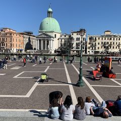 ３度目のベネチア・今回はホテルパックね。No.2