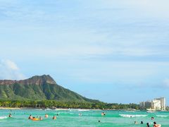 ★1５回目のハワイは新メンバーで楽しく♪３日目ショッピング編【カイマナ・ファーム・カフェ＆ベンフランクリン・クラフト＆ROSS】2019★