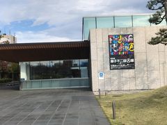 弾丸富山旅４ー高志の国文学館(藤子不二雄(A)展)編