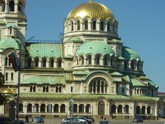 ブルガリア正教の縁の地を巡る