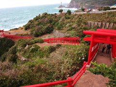 山口・門司旅行【松陰神社～元乃隅神社編】