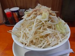 またまたラーメン！　今度は、群馬県太田市