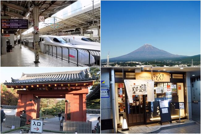 嫁の卒業旅行の行き先は去年と同じ<br />秋の京都へ紅葉狩り～<br />天候にも恵まれ、紅葉の名所を巡り、<br />京都の秋を堪能してきましたぁ・・・<br /><br />[１１月１９日] Part 1<br />新幹線の旅・平等院～<br />　列車の旅を楽しみ、京都に着いたら～<br />　早速、紅葉狩りにお出かけ・・・