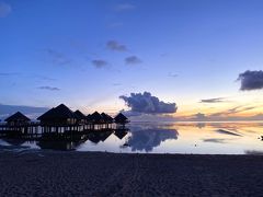 タヒチ島