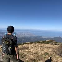 どこへ行っても麺が主食♪　鳥取の旅　１日目《伯耆大山と砂丘と蟹三昧編》