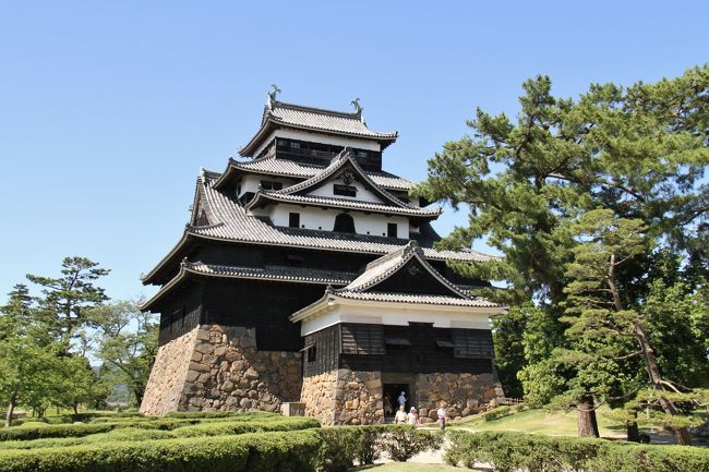 昔の旅を思い出しながら