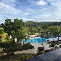 Shangri-La's Rasa Ria Resort, Kota Kinabalu シャングリ・ラ ラサリア リゾート