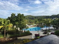 Shangri-La's Rasa Ria Resort, Kota Kinabalu シャングリ・ラ ラサリア リゾート
