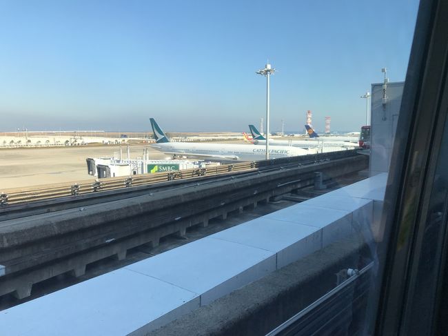 現地滞在41時間キャセイビジネスクラス利用フィリピン セブ島 関空 セブ 香港経由 セブ島 フィリピン の旅行記 ブログ By Therapistravelerさん フォートラベル