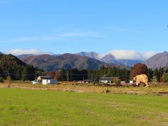 群馬1泊2日☆日本の里山で秋を楽しむ♪紅葉散歩とおいしいごはん&スイーツ♪♪