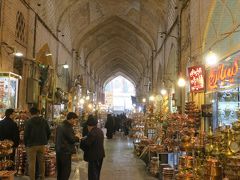 2019年11月 イラン旅行記 5