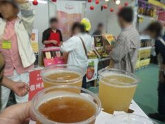 埼玉・けやきひろば秋のビール祭り2019