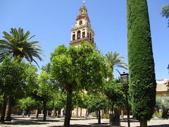 2019年夏Cordoba ②Mezquita（令和元年夏コルドバ②メスキータ）