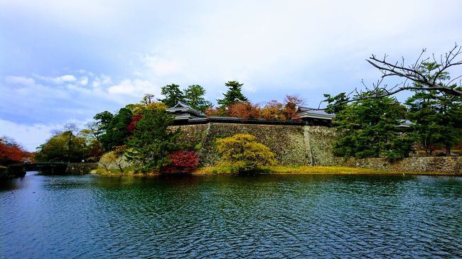 ANAの特典航空券で島根(松江・出雲大社)と岡山(岡山・倉敷)に行ってきました。<br /><br />どちらも訪れるのは2回目の場所ですが、久しぶりに旅をすると前回とは違った素晴らしさを感じることが出来ました。<br />