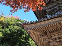 神在月の出雲を訪ねて(その1/米子・安来)